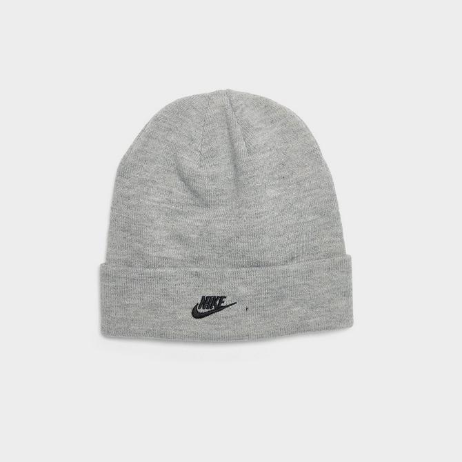 Nike Mixte enfant Nike Beanie, Midnight Navy, Taille unique EU