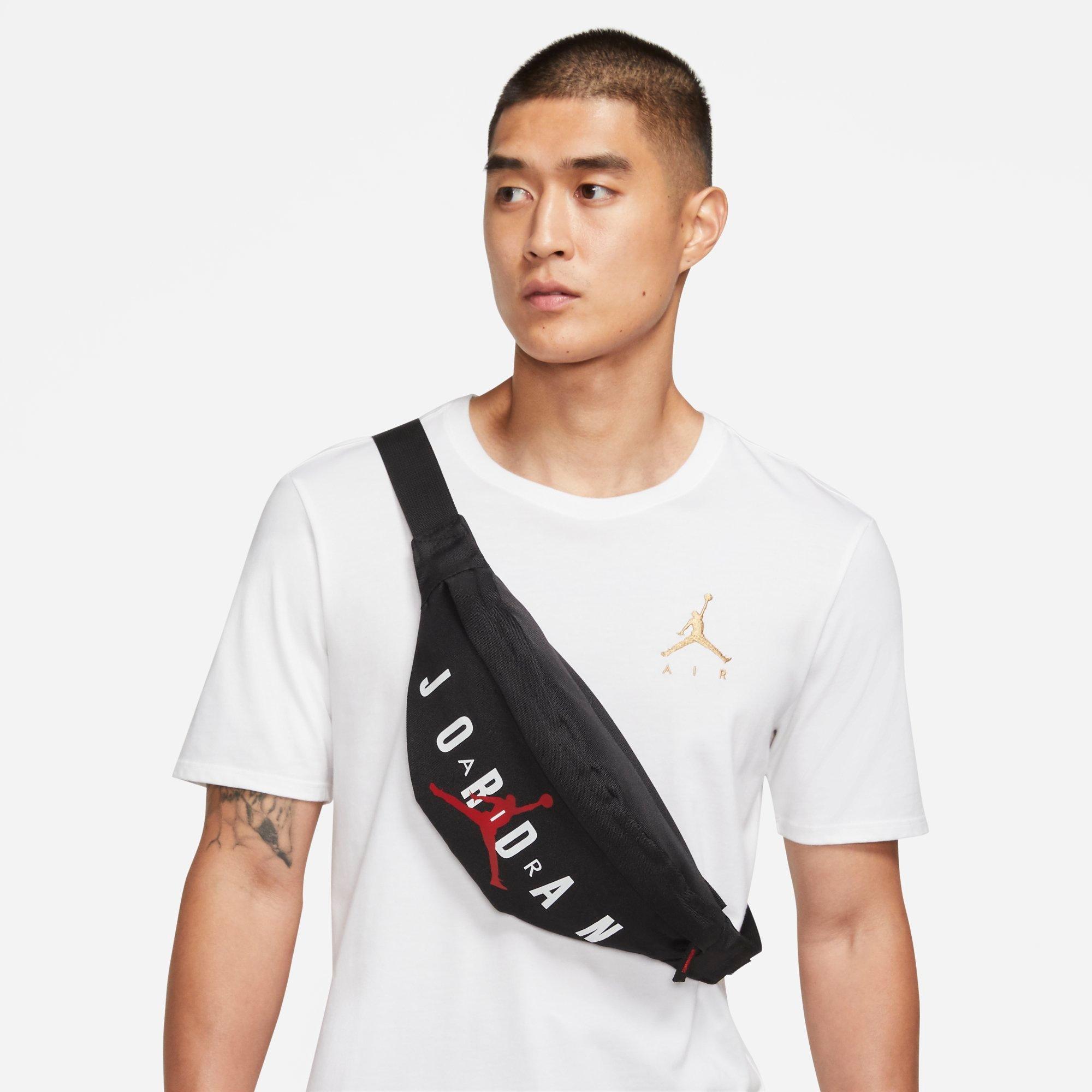 air jordan body bag