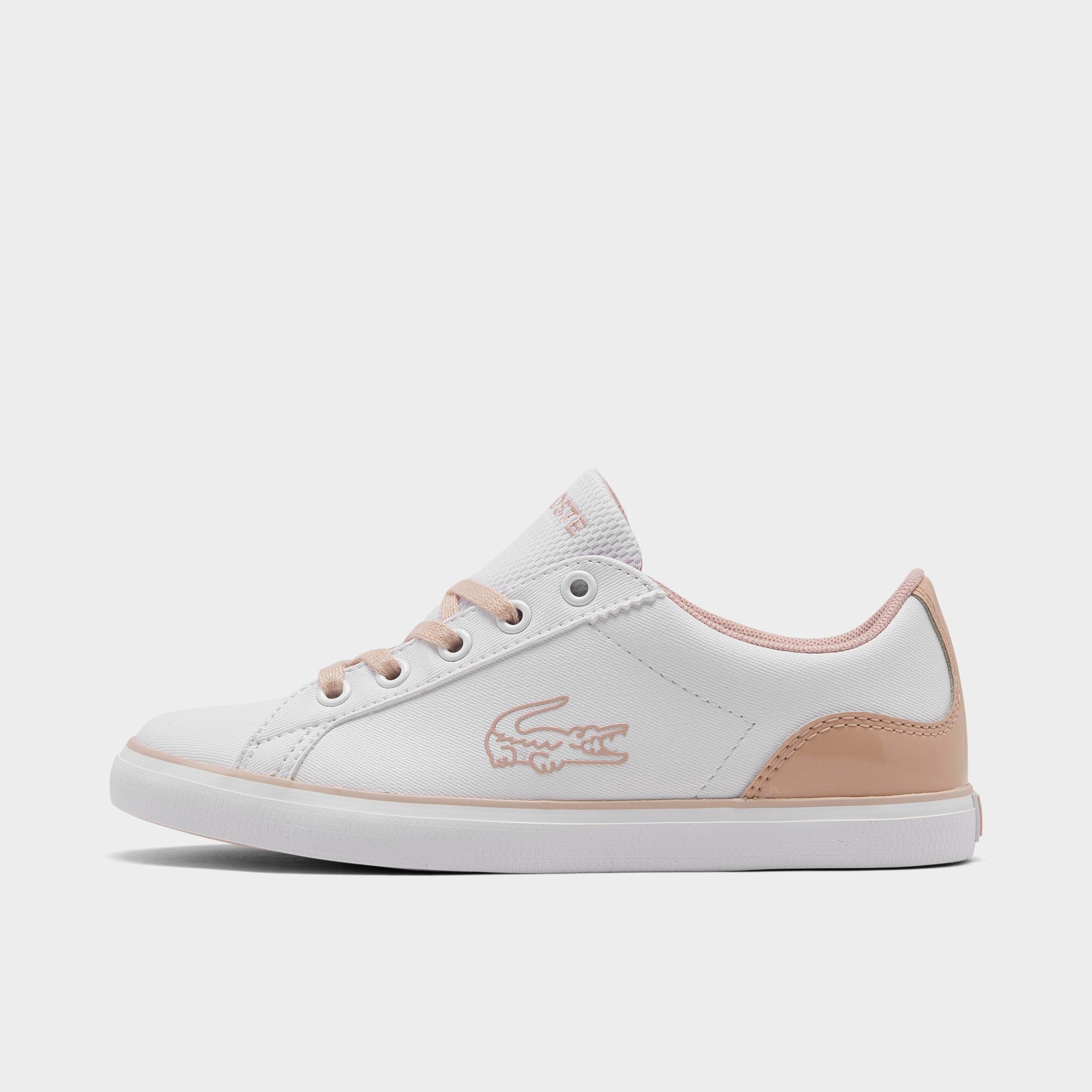 lacoste kids shoes