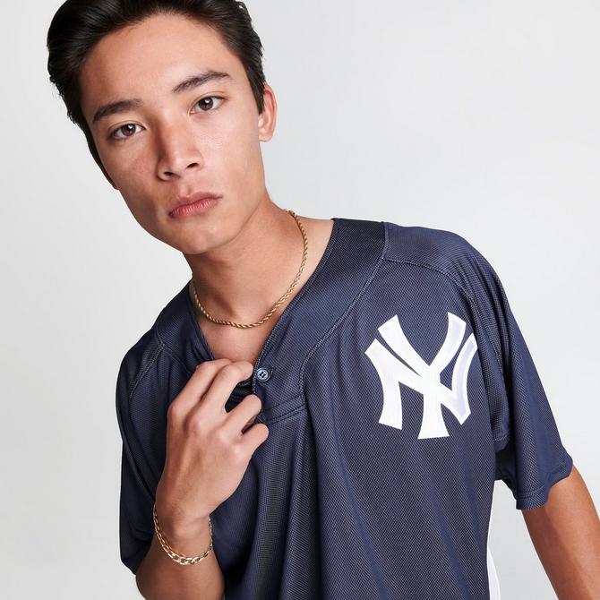 Mariano Rivera New York Yankees Mitchell & Ness Authentic Jersey