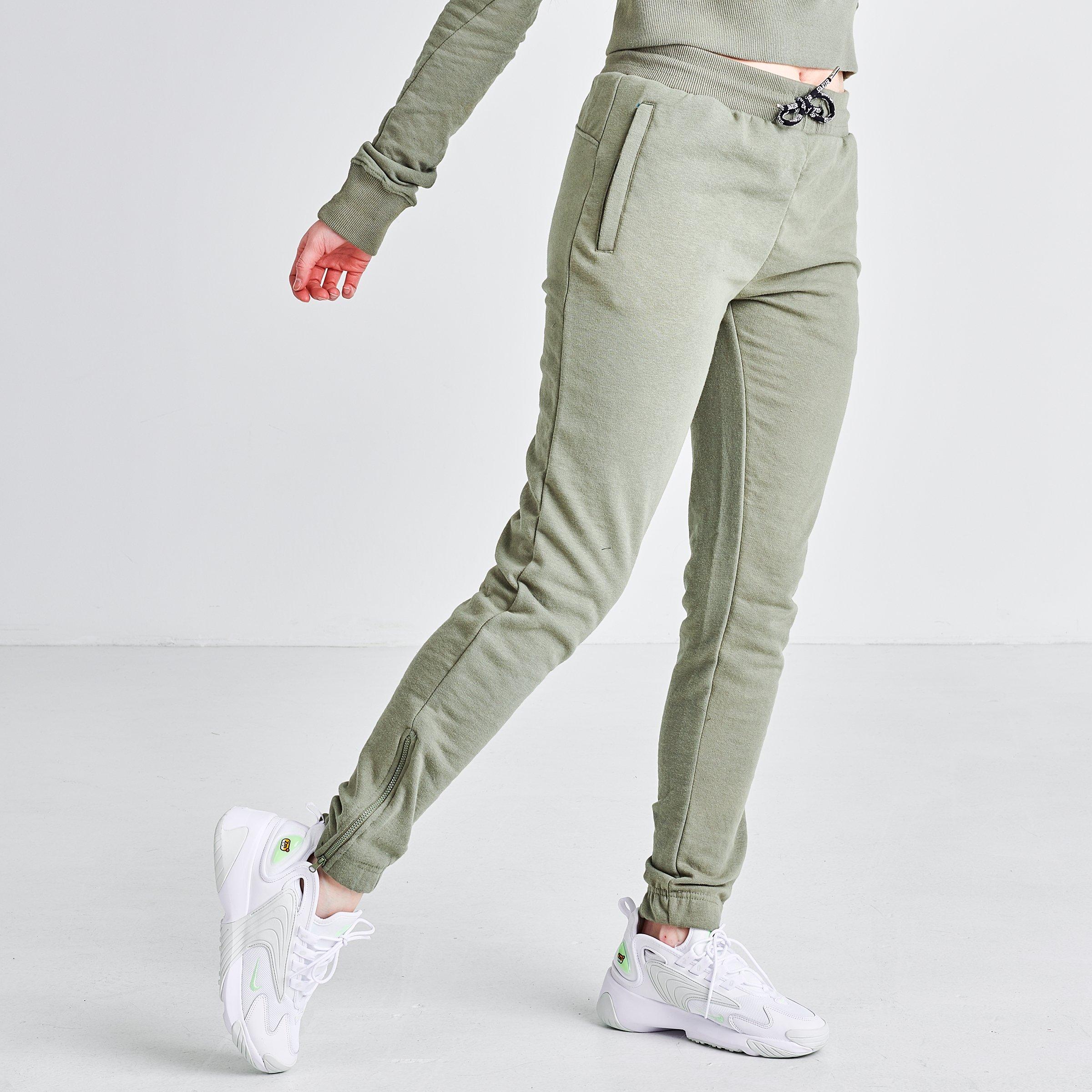 starter jogger pants