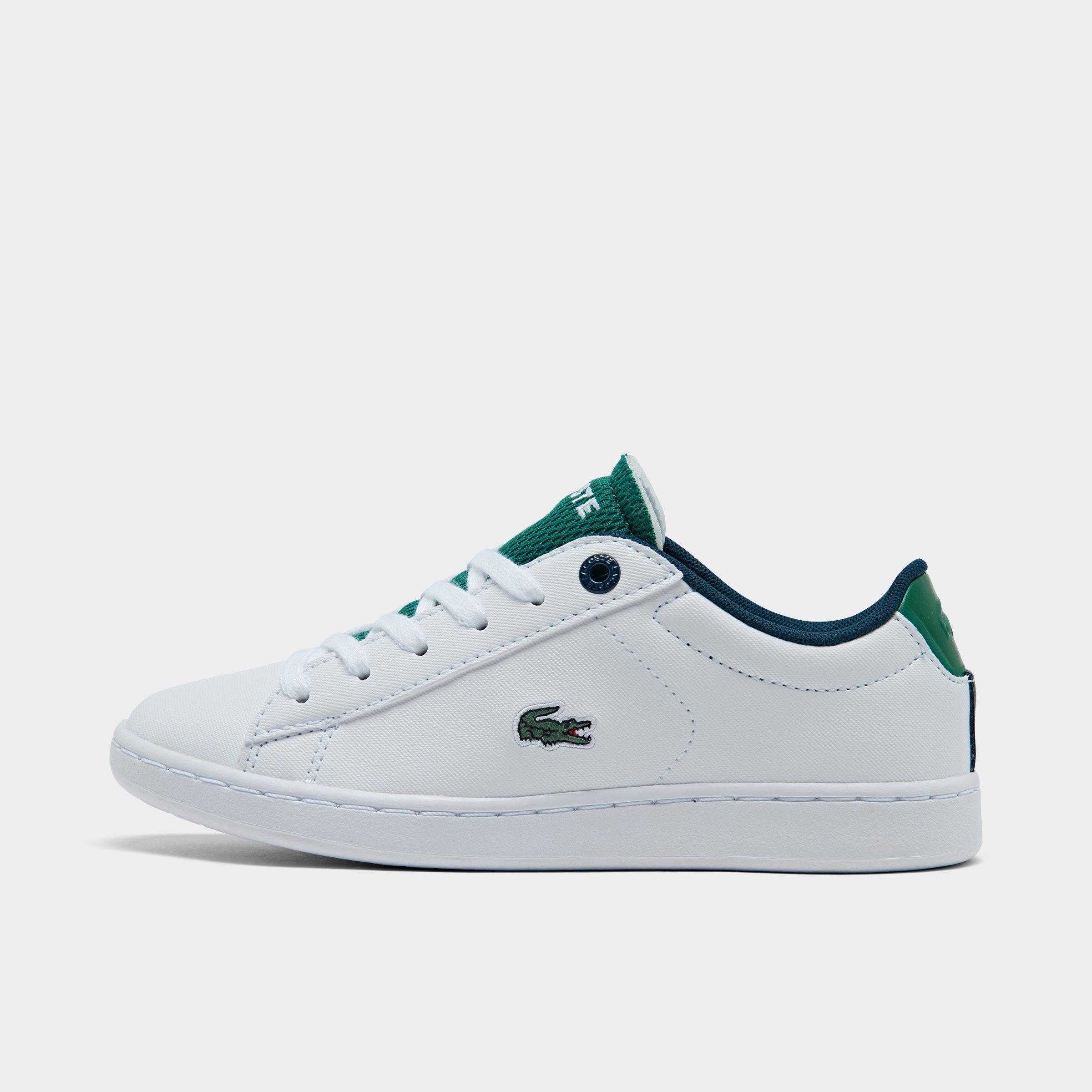 latest lacoste shoes