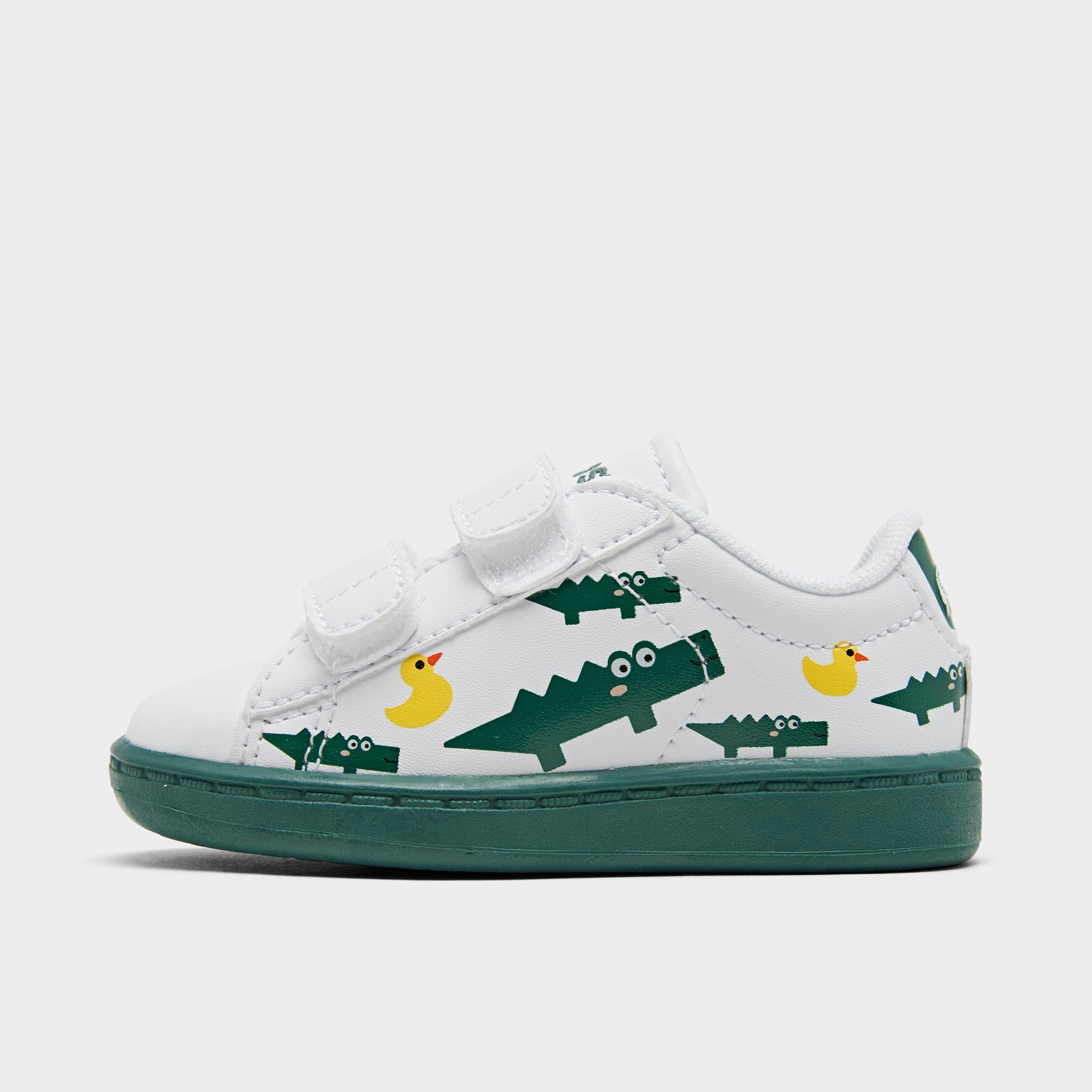 lacoste carnaby evo kids