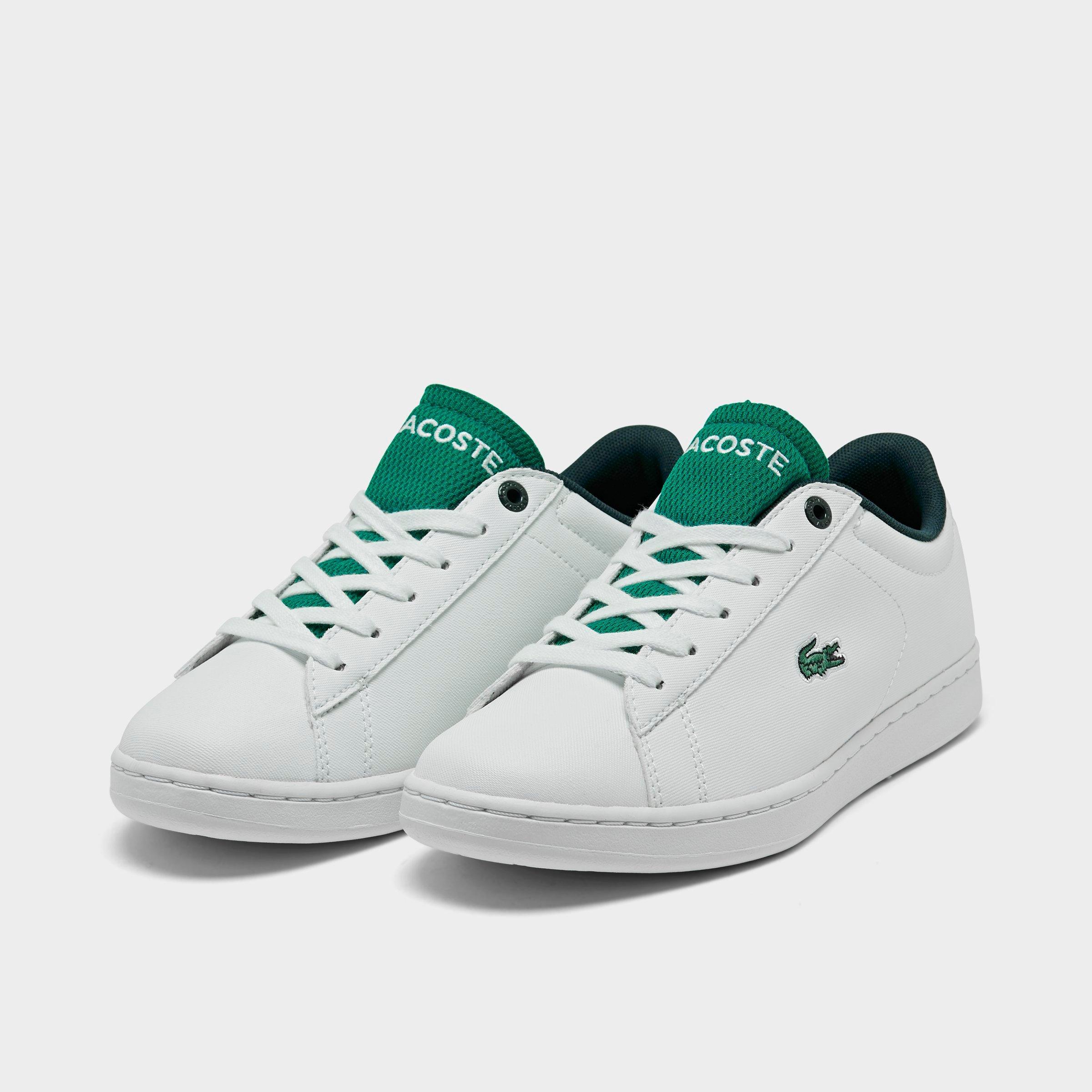 boys lacoste shoes