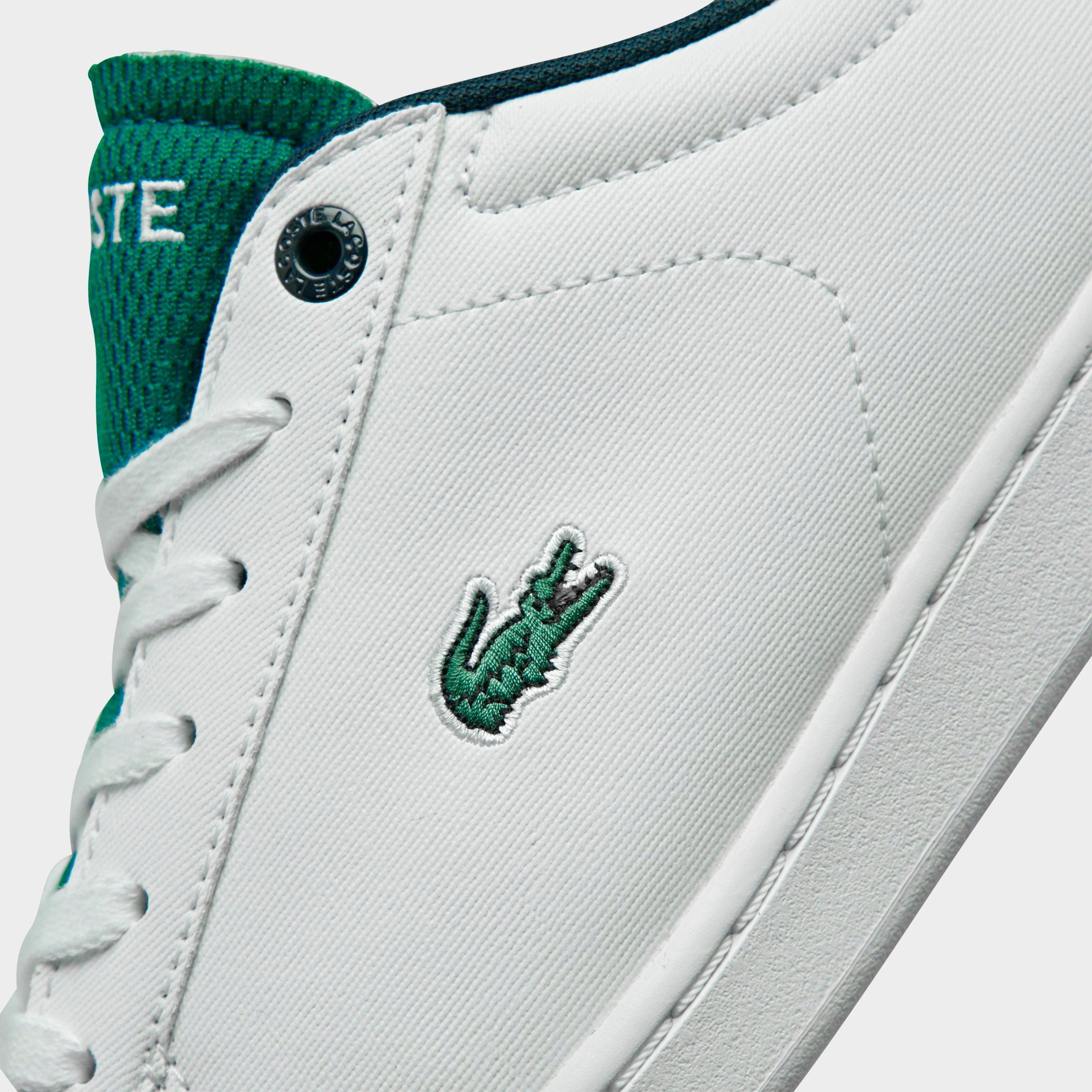lacoste big kid shoes
