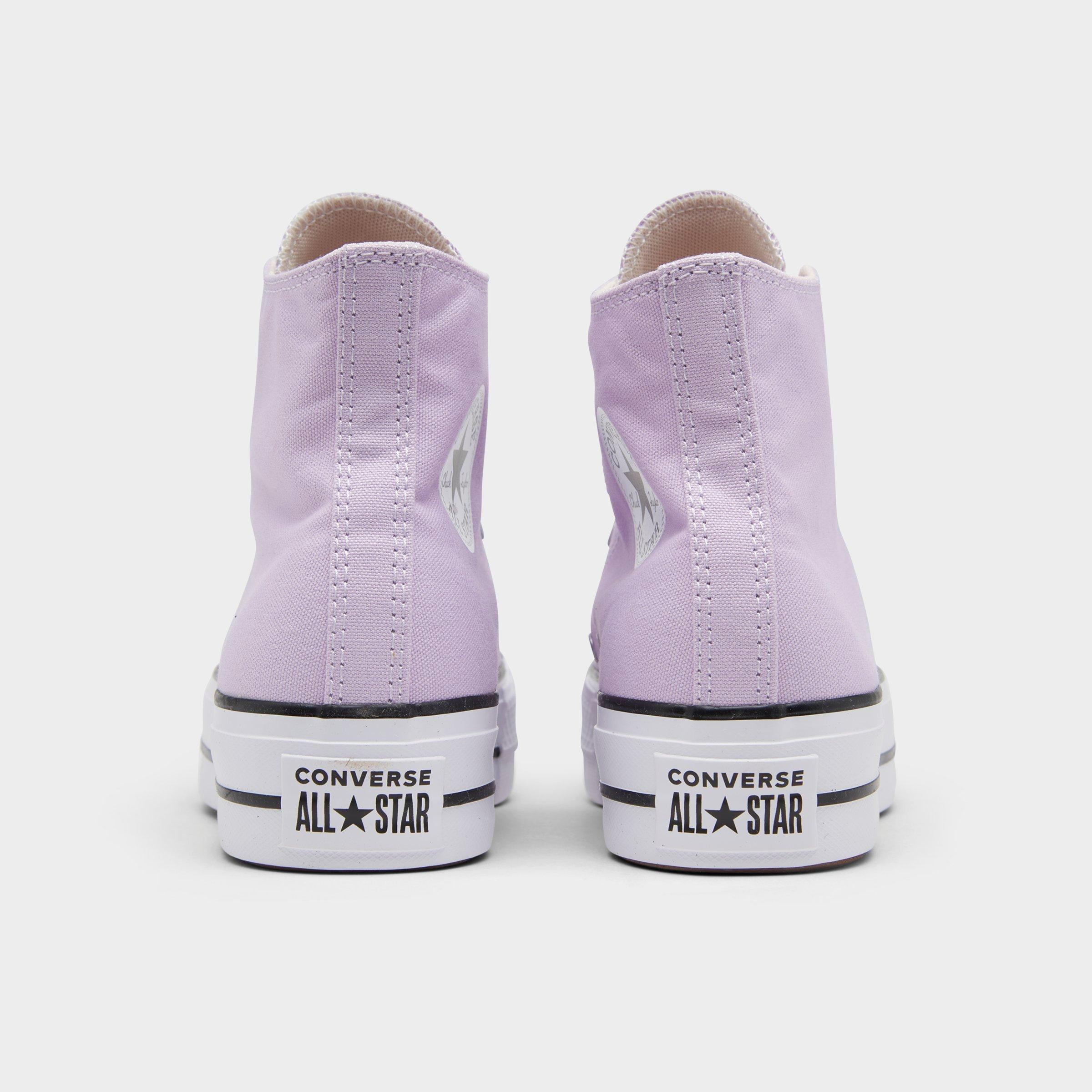 finishline converse platform