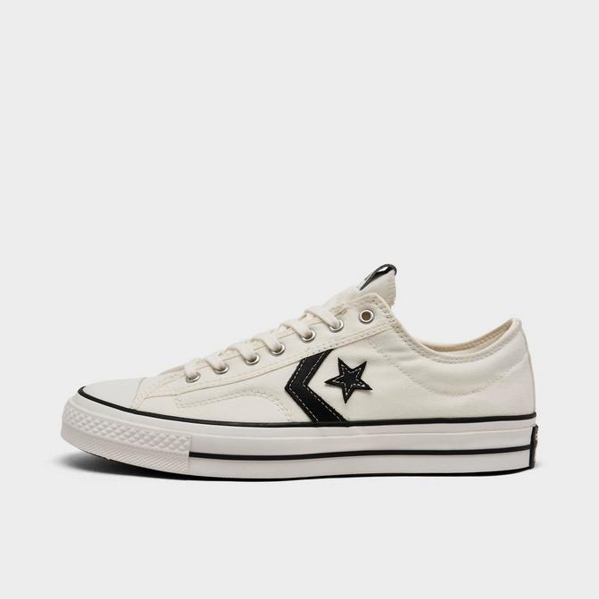 White star outlet converse