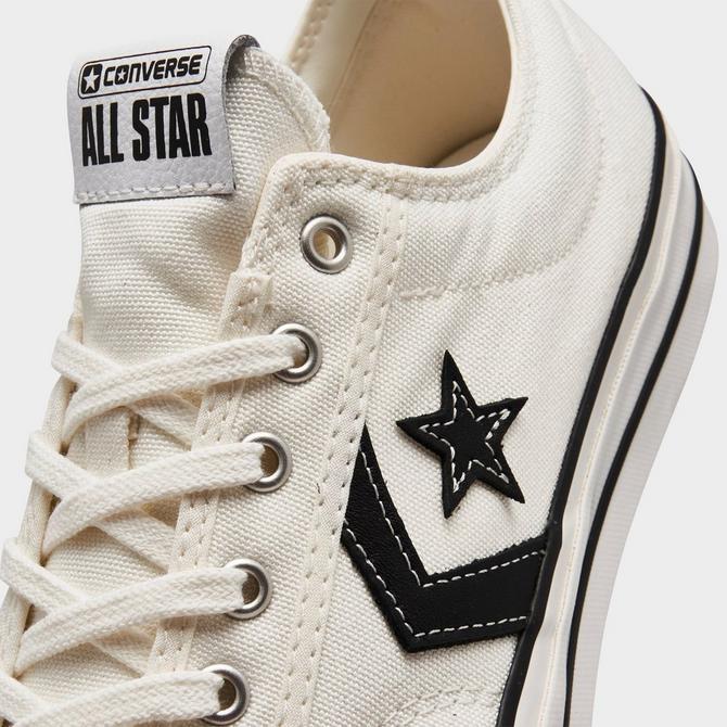 Ondartet tumor acceleration Hollywood Converse Star Player 76 Casual Shoes| Finish Line
