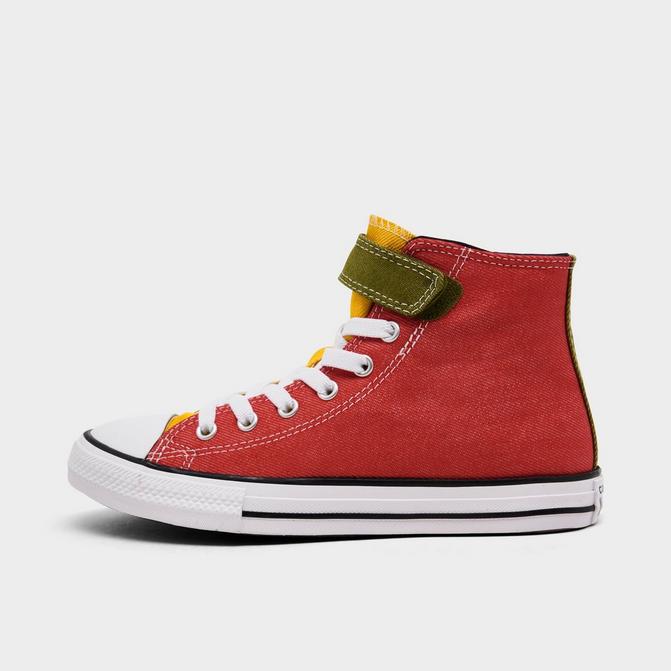 stretchy converse shoes
