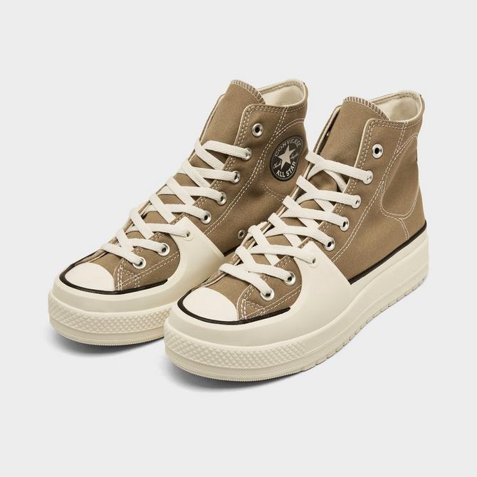 Converse Chuck Taylor All Star High Shoes| Finish
