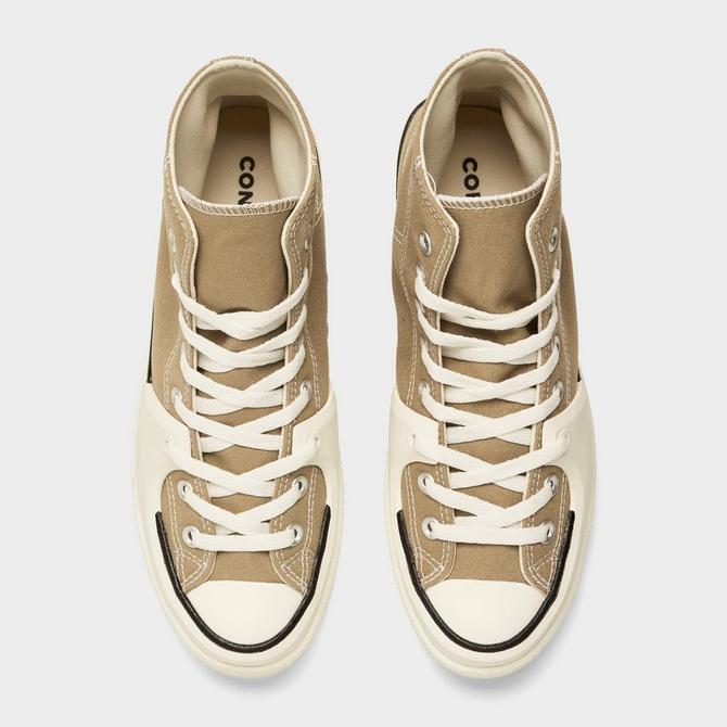 Converse Chuck Taylor All Star High Shoes| Finish