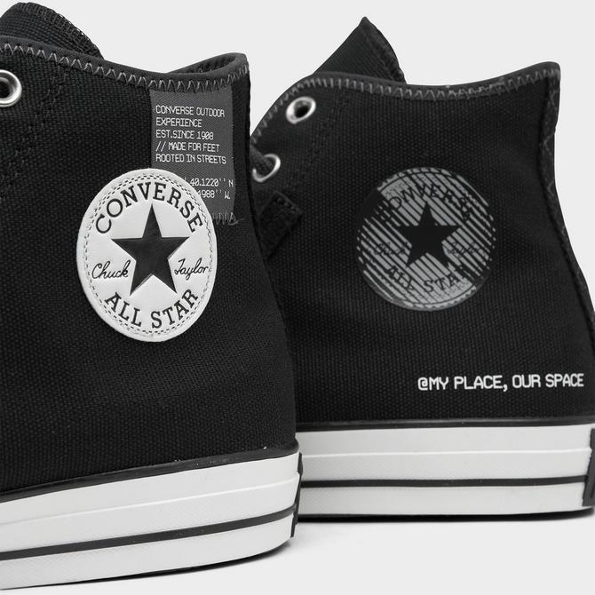 converse chuck taylor future