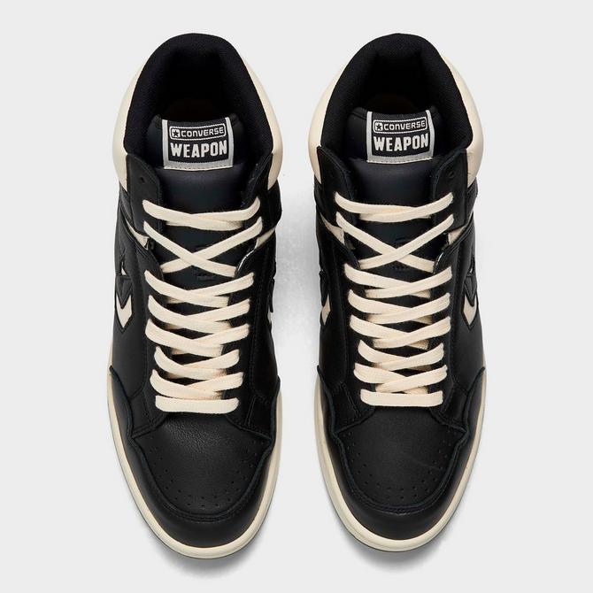 Converse Weapon Mid Casual Shoes