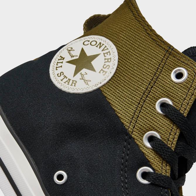 Men s Converse Chuck Taylor All Star II Hi Casual Shoes Finish Line