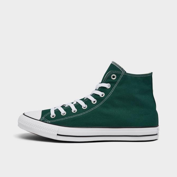 Quem foi Chuck Taylor? - JD Sports Blog