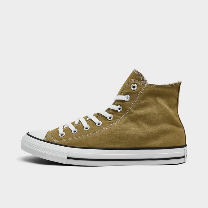 Finish line hot sale chuck taylor