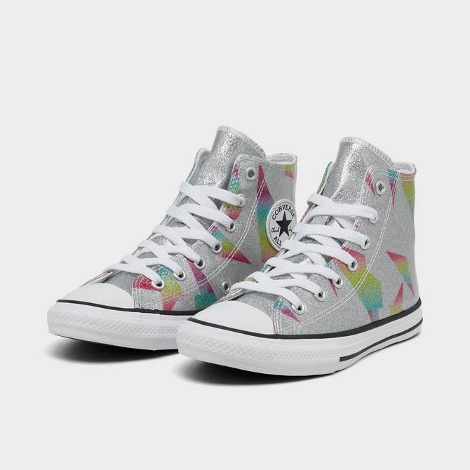 Converse Chuck Taylor All Star High Top Shoes