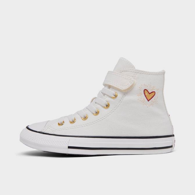 Little Kids' Chuck Taylor High Casual Shoes| Line