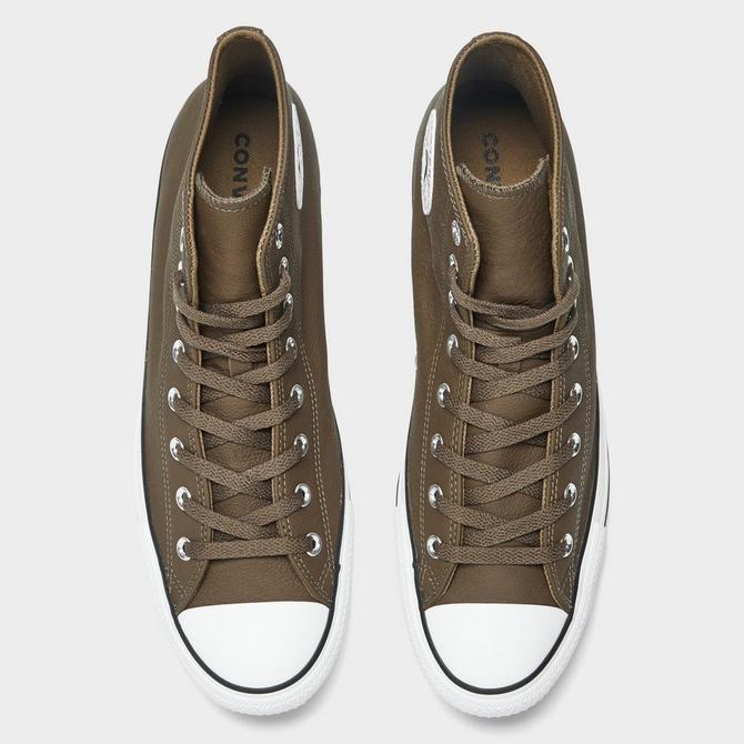  Converse Unisex-Adult Chuck Taylor All Star Leather