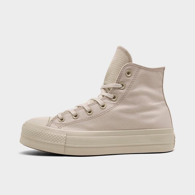 Women's Chuck Taylor Star Lift Casual Shoes| Finish