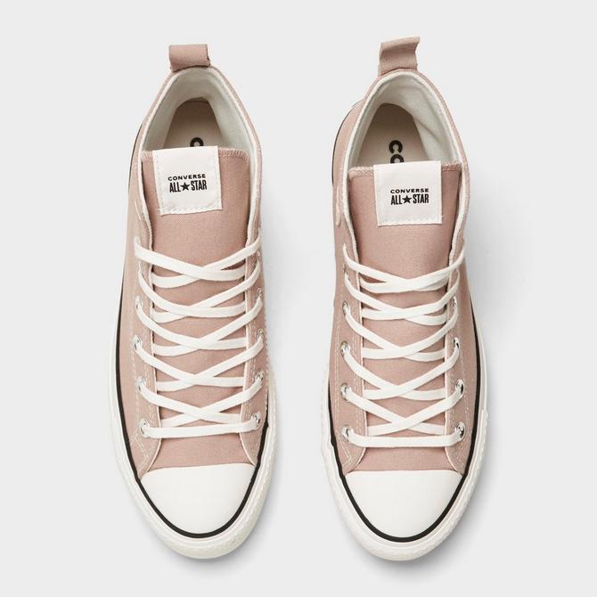 Converse Chuck All Star Lift Casual Shoes| Finish Line