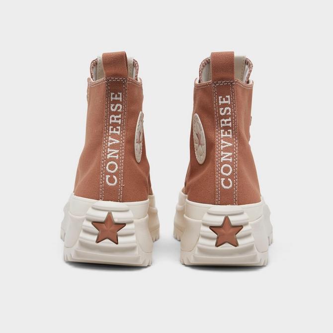 Converse Run Star Hike Hi Sneakers