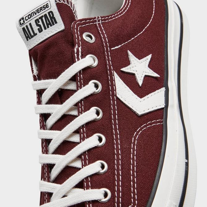 Converse star best sale player hi