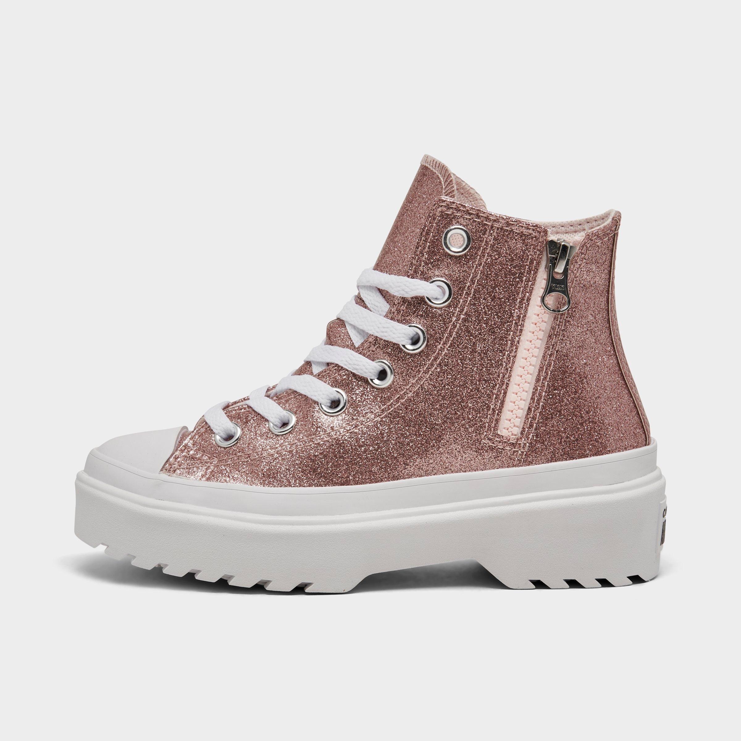 Converse girls all star hotsell