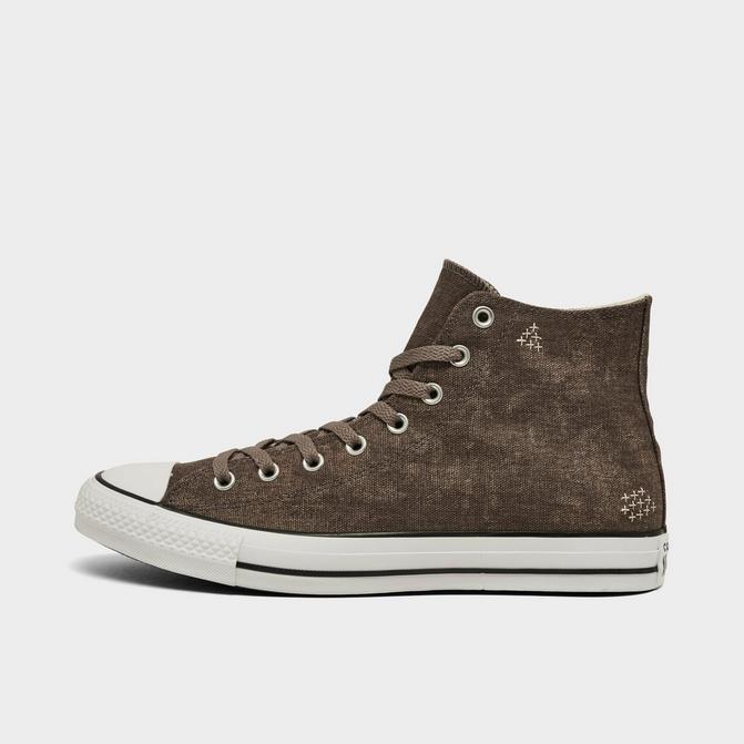 Men s Converse Chuck Taylor All Star II Hi Casual Shoes