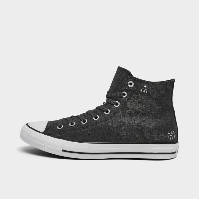 Converse all star hi canvas on sale