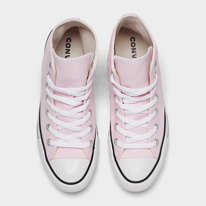 Women's Converse Chuck Taylor All Star High Top Casual Shoes Women's Converse Chuck Taylor All Star High Top Casual Shoes