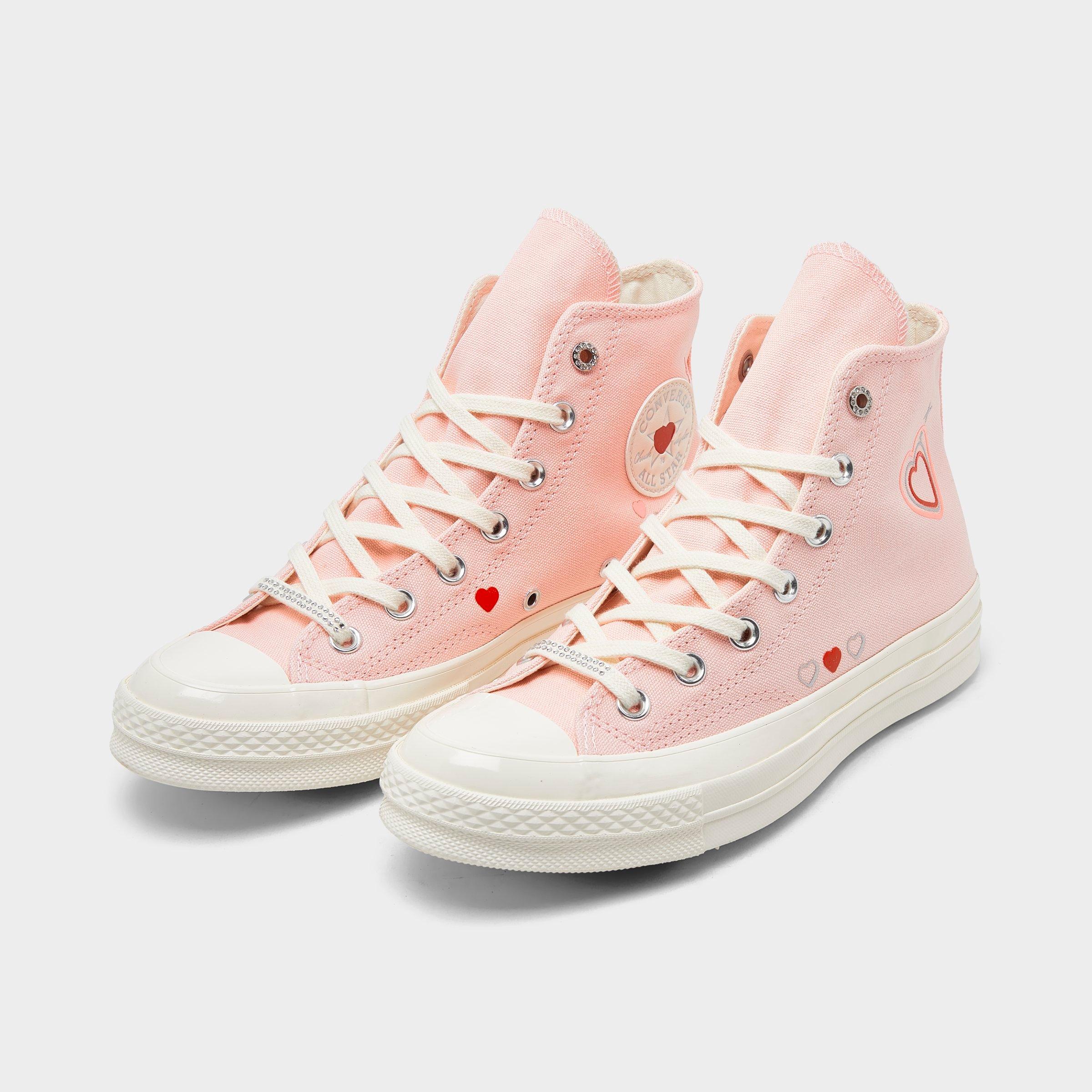 Converse Chuck Taylor All Star 70 Hi Valentine's Day 2023 Hearts (Women's)