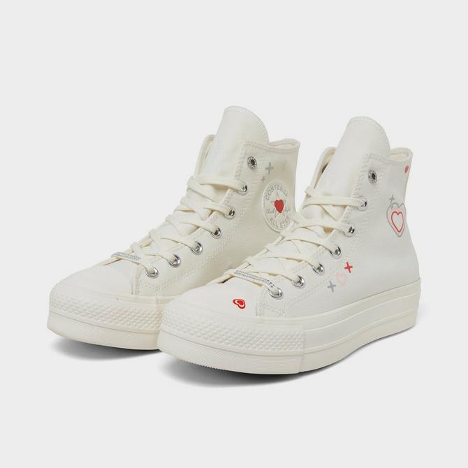 Latest chuck outlet taylor shoes