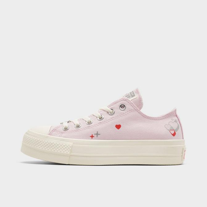 Converse women's chuck taylor all star ox casual sneakers online