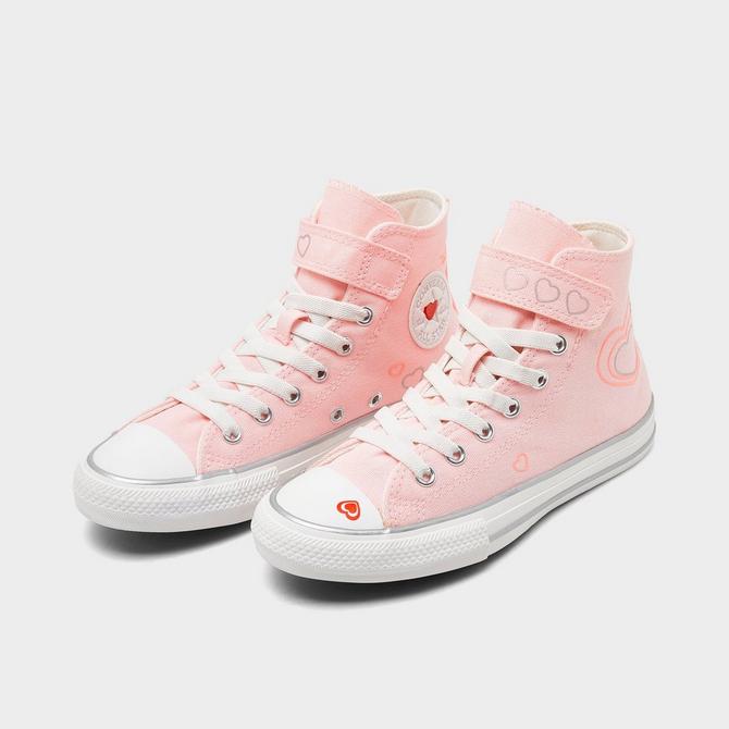 Converse all star stretch lace new arrivals