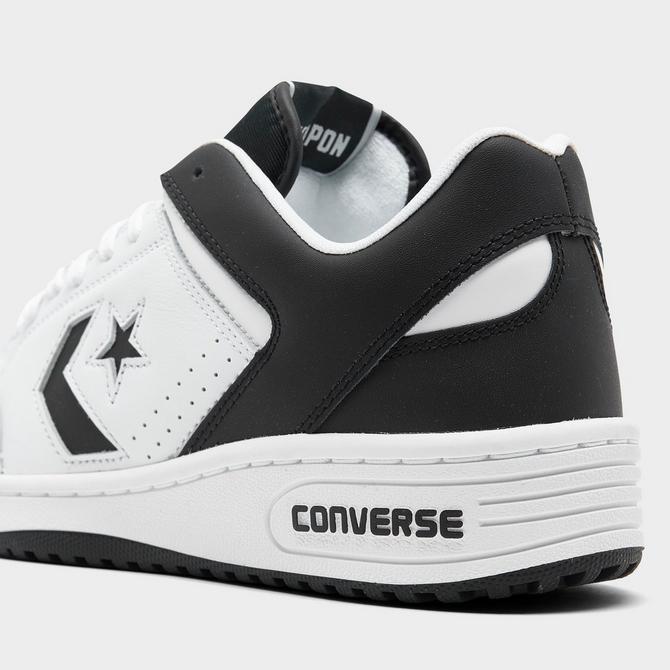 Converse Weapon Low Casual Shoes Finish Line