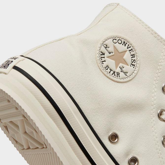 Girls Big Kids Converse Chuck Taylor All Star EVA Lift Platform Casual Shoes