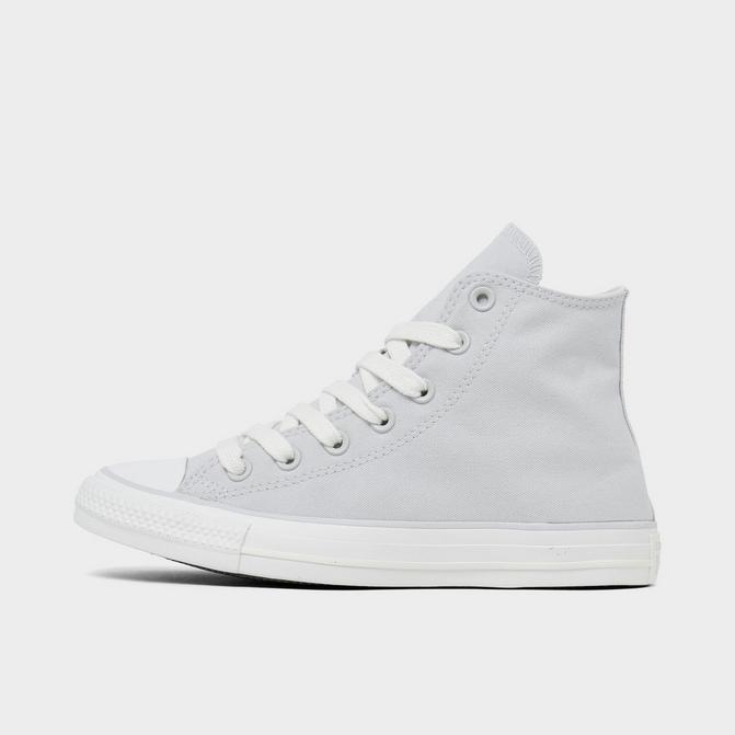 Converse Chuck Taylor All Star Hi White