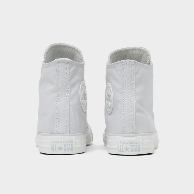 Women s Converse Chuck Taylor All Star High Top Casual Shoes Big Kids Sizes Available