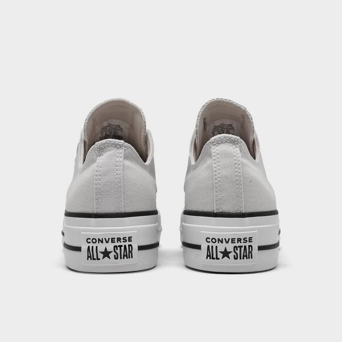 Converse women's chuck taylor all star ox casual sneakers from finish line hotsell
