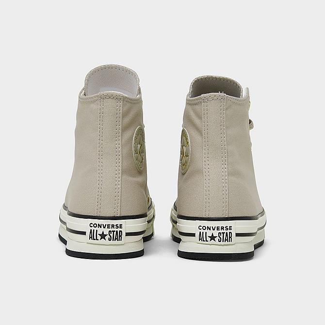 Girls' Big Kids' Converse Chuck Taylor All Star EVA Lift Girls' Big Kids' Converse Chuck Taylor All Star EVA Lift