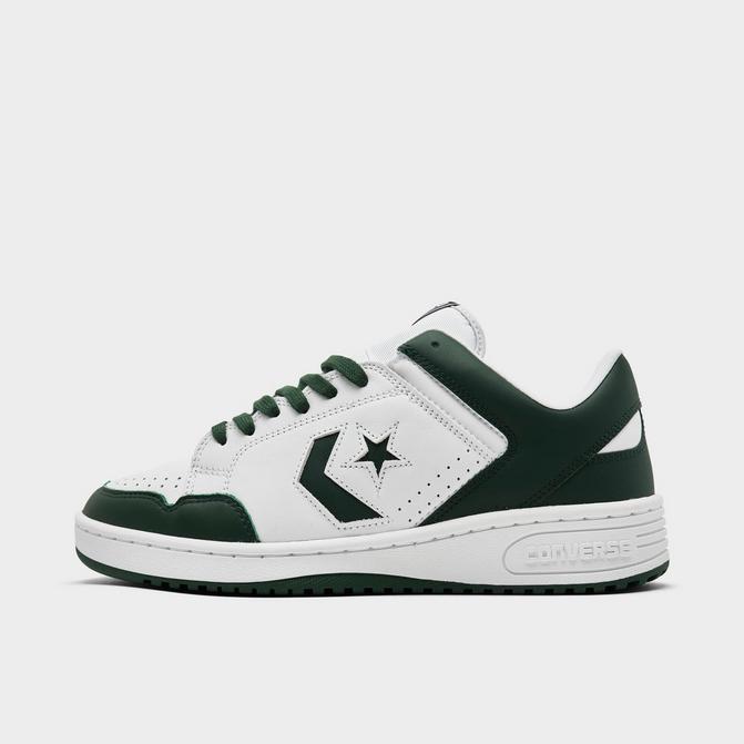 Converse weapon low black white hotsell