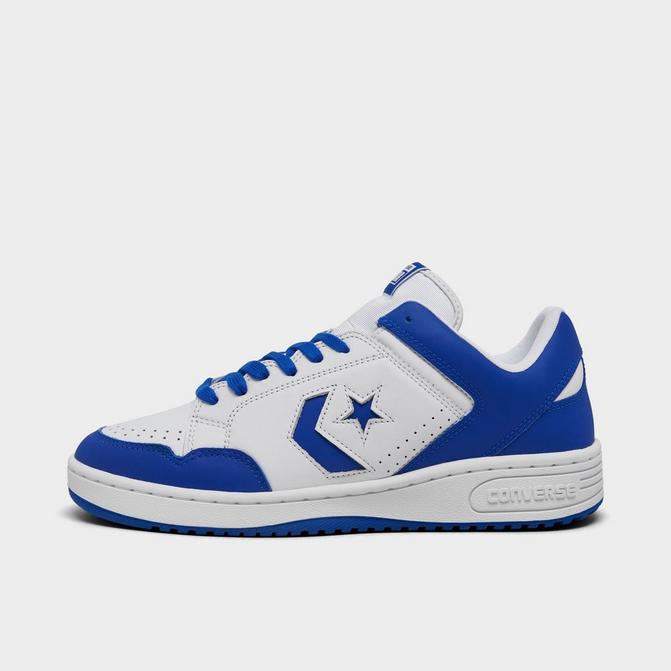 Converse Weapon Low Casual Shoes