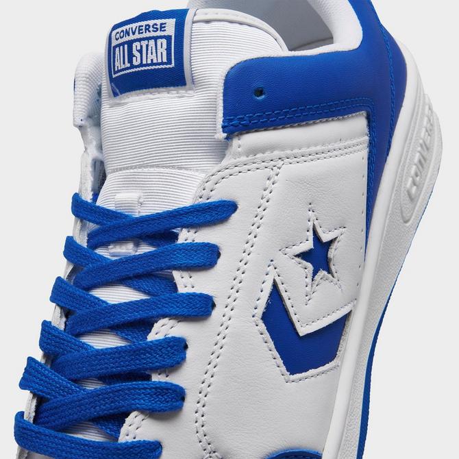 Converse Weapon Low Casual Shoes Finish Line