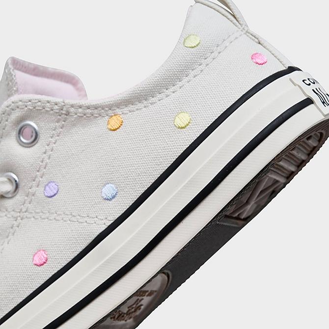 Girls' Little Kids' Converse Chuck Taylor All Star Madison Girls' Little Kids' Converse Chuck Taylor All Star Madison