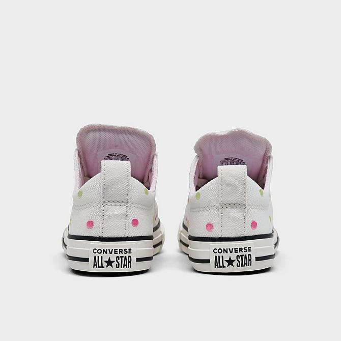 Girls' Little Kids' Converse Chuck Taylor All Star Madison Girls' Little Kids' Converse Chuck Taylor All Star Madison