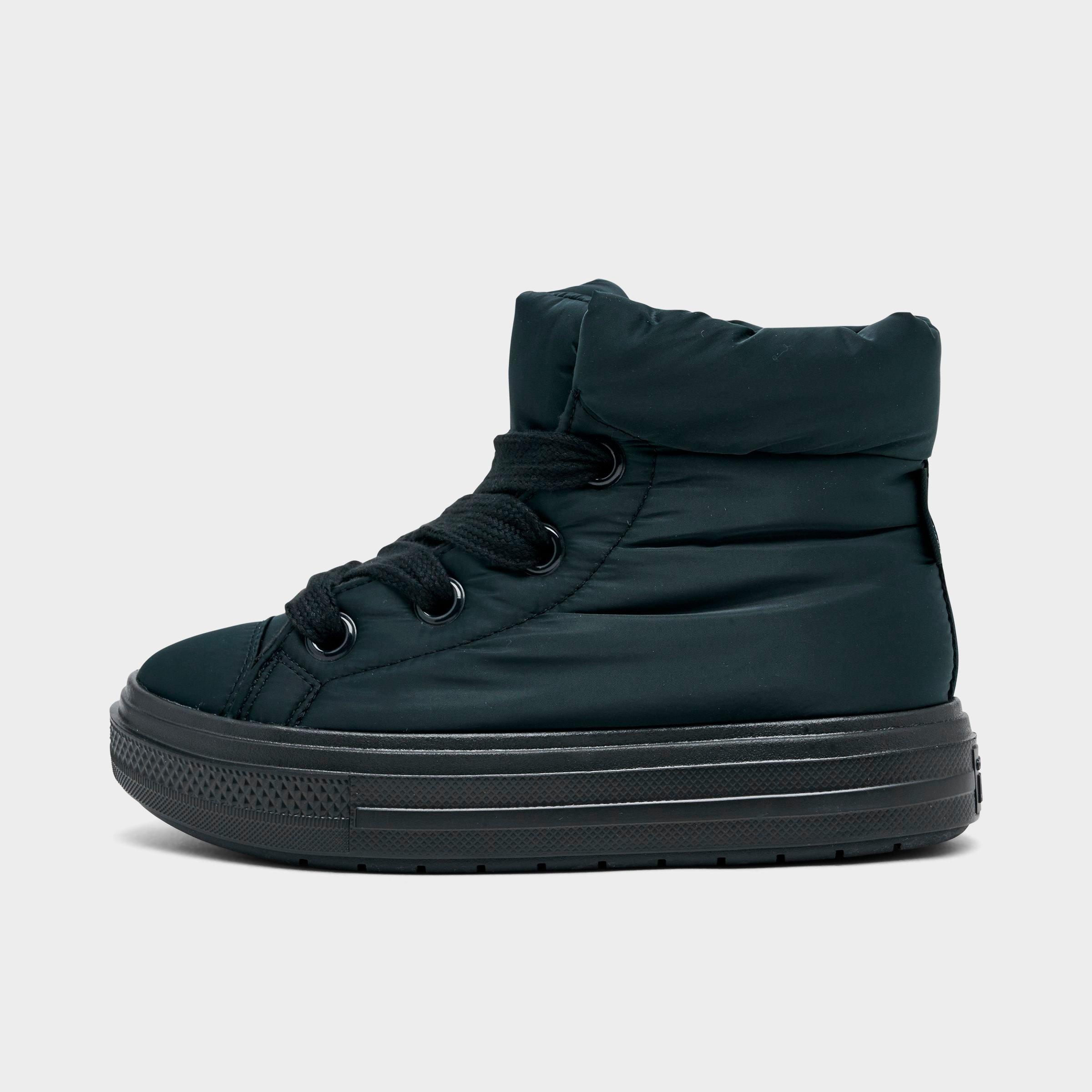 Women's Converse Chuck Taylor All Star Elements Casual Boots