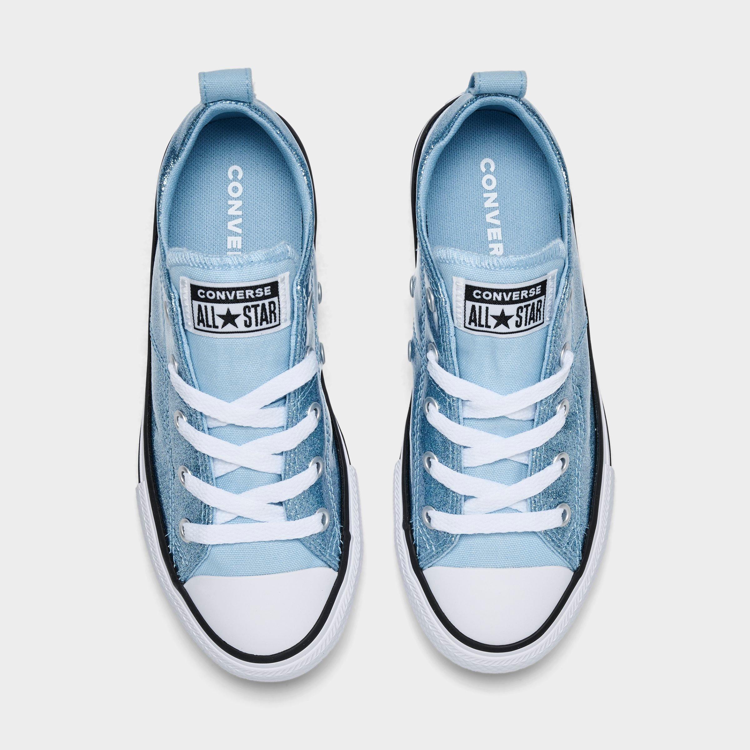 Girls' Little Kids' Converse Chuck Taylor All Star Madison