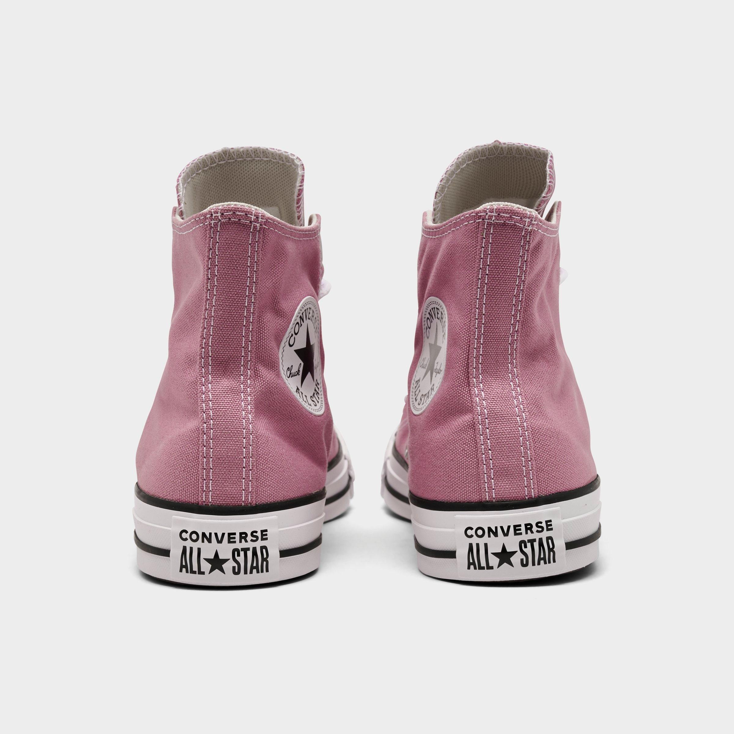 Women's Converse Chuck Taylor All Star High Top Casual Shoes
