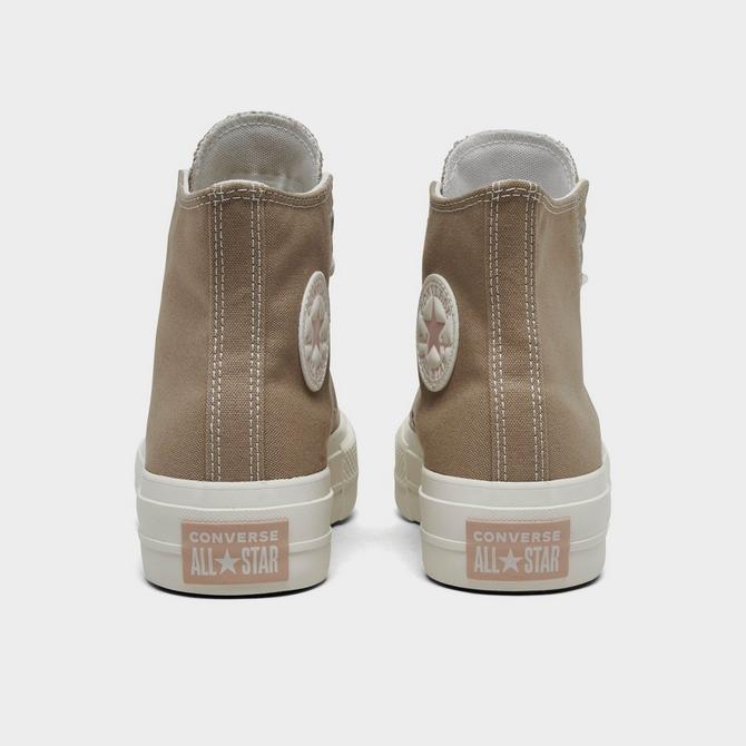 Converse women's chuck taylor all star ox casual sneakers from finish line sale